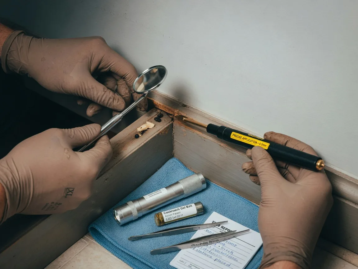 Why choose Emergency Pest Control in Ekwok, AK